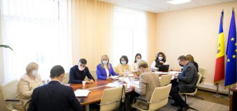 Concursul public pentru selectarea candidaților propuși de organizațiile societății civile la funcția de membru al CA: 3 persoane – admise la proba interviului