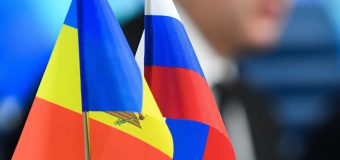 O delegație a Republicii Moldova, condusă de Vlad Kulminski, pleacă la Moscova