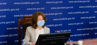 Secretar de stat la Ministerul Sănătății: Populația ar trebui să conștientizeze că varianta Delta este cu mult mai contagioasă