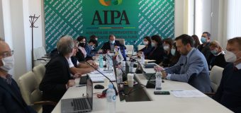 AIPA – auditată pentru stabilirea conformității criteriilor de corespundere a unei Agenții de Plăți UE