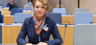 Un oficial din Republica Moldova – președinte al Adunării Generale OMPI