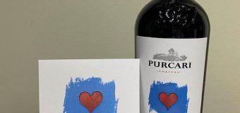 Vinăria Purcari lansează o bursă de merit în memoria lui Viorel Mardare