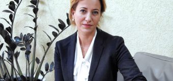 Încă un candidat în conducerea CNPF