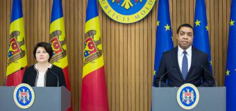 RM va avea un nou program economic cu FMI! Declarație: „Economia Republicii Moldova își revine”
