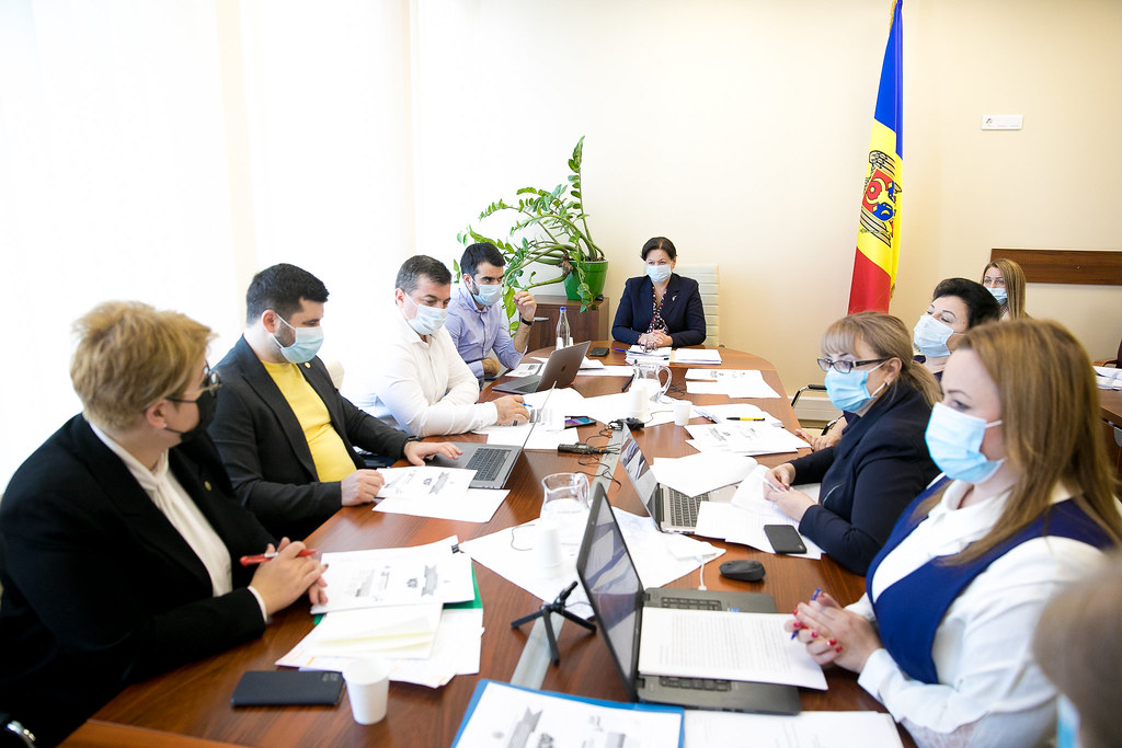 Raport de audit: pandemia a afectat realizarea programului de modernizare a sectorului sănătății, finanțat de BM