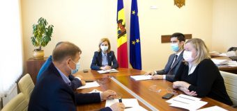 Acordul dintre Moldova cu mai multe țări privind evitarea dublei impozitări și prevenirea evaziunii fiscale ar urma să fie modificat