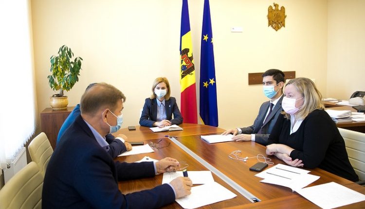 Acordul dintre Moldova cu mai multe țări privind evitarea dublei impozitări și prevenirea evaziunii fiscale ar urma să fie modificat