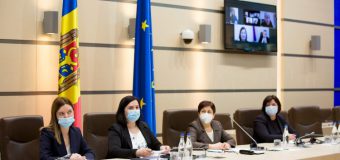 A avut loc reuniunea anuală a Secretarilor generali ai parlamentelor din țările Parteneriatului Estic