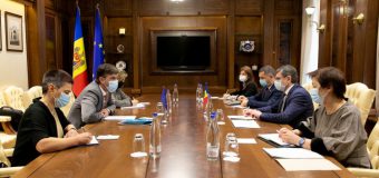 Parlamentul Republicii Moldova și Parlamentul European vor semna un „Memorandum de înțelegere”
