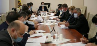 Procesul de achiziții publice în cadrul Ministerului Finanțelor, în 2019-2020, s-a realizat cu unele nereguli. Concluzia raportului CCRM