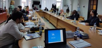 O delegație din Maroc și Sudan se află în Republica Moldova
