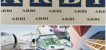 Frauda bancară: ARBI a indisponibilizat peste 4 miliarde de lei