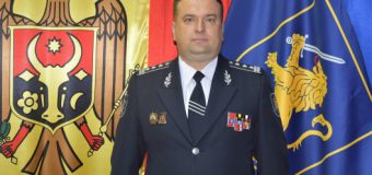 Numiri la IGP