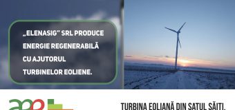 AEE a decis să promoveze tehnologiile de producere a energiei din surse regenerabile