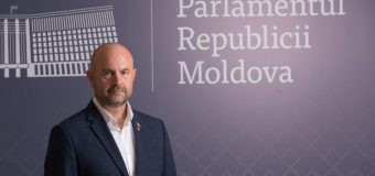 Deputatul Vladimir Bolea s-a ales cu o nouă funcție