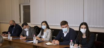 Nouă angajați ai Poliției de Frontieră familiarizați cu practicile germane de combatere a corupției
