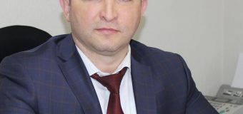 Ruslan Popov: Toate acțiunile care au urmat ieri la ședința CSP nu au fost conform procedurilor legale