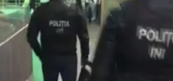 Noi verificări în vederea respectării măsurilor de sănătate publică (VIDEO)