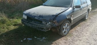 Acțiuni de amploare la frontiera moldo-română
