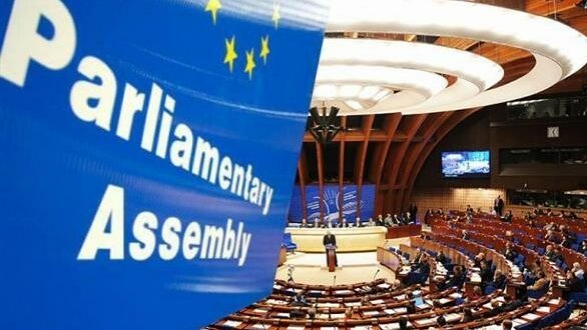 O delegație a APCE va efectua o vizită preelectorală în Republica Moldova