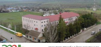 Istorii de succes: Reabilitarea termică a clădirii gimnaziului din satul Roșietici, raionul Florești