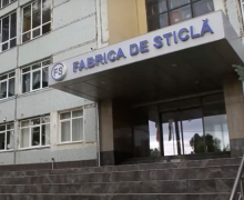 Se caută director la Fabrica de Sticlă