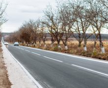 Fondul Rutier pentru anul 2025 a fost suplimentat cu un miliard de lei