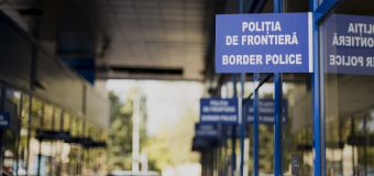 Un pașaport moldovenesc și trei ale Statelor Unite Mexicane falsificate – depistate de polițiștii de frontieră