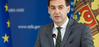 Nicu Popescu: Moldova solicită Rusiei să înceteze acest război