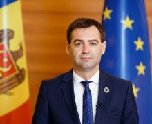 Apelul fostului ministru de externe pentru cei doi candidați la funcția de Președinte al țării