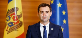 Nicu Popescu: Mizăm pe sprijinul statelor membre ale Uniunii Europene în vederea obținerii unei decizii favorabile în cadrul ședinței Consiliului European
