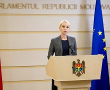Sentința de condamnare în privința Marinei Tauber, menținută de Curtea de Apel