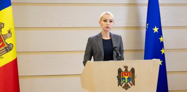 Sentința de condamnare în privința Marinei Tauber, menținută de Curtea de Apel