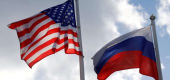 Moscova denunţă decizia SUA de a-i califica pe ruşi ca solicitanţi ”fără adăpost” pentru acordarea vizei