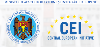 25 de ani de cooperare în cadrul Inițiativei Central Europene