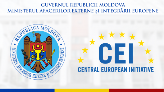 25 de ani de cooperare în cadrul Inițiativei Central Europene