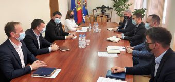 Vama va colabora cu ANTA pentru combaterea transportului ilicit de persoane, mărfuri și colete