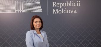 Natalia Davidovici a participat la un eveniment dedicat politicilor în societățile multietnice