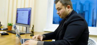 Adrian Băluțel a participat la reuniunea Biroului AP EURONEST