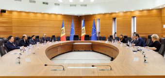 La Ministerul de Externe s-au desfășurat consultări consulare moldo-cehe