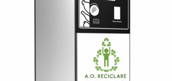 Reduceri în schimbul deșeurilor. La Chișinău vor fi instalate 25 de aparate pentru colectarea ambalajelor din plastic, sticlă și aluminiu