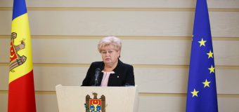 Partidul „ȘOR” cere ca în fiecare primărie să activeze cel puțin un specialist pentru protecția drepturilor copilului