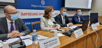 Schimb de opinii la Conferința națională privind sănătatea. ANSA a participat
