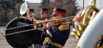 Orchestra Prezidențială celebrează astăzi 29 de ani de la fondare