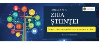 Mesajul ministrului Educației și Cercetării cu ocazia „Zilei științei”