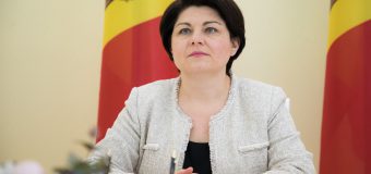 Natalia Gavrilița, la ședința Consiliului șefilor de guverne ai CSI: Îmi exprim recunoștința partenerilor noștri…