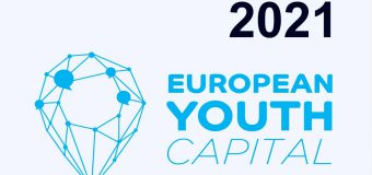 Chișinăul concurează cu Gent, Lvov și Veszprém pentru „Capitala Europeană a Tineretului”