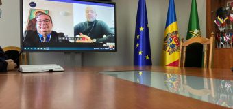 Discuții la IGPF privind Programul EXBS