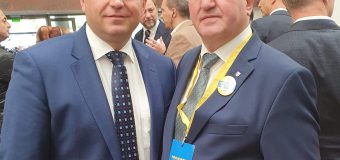 Andrei Năstase: „Le mulțumim Sucevenilor, primarului Ion Lungu, deputatului Ioan Bălan, Președintelui CJ, Gheorghe Flutur”