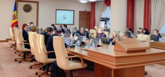 Explicațiile Guvernului: Pentru evitarea crizei pe piața gazelor s-a decis cesionarea către S.A. „Energocom” a creanțelor…